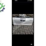 Toyota Hilux bagaj 2017/21