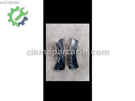Toyota Hilux Tampon Tutacağı çıkma parça