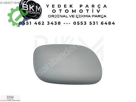 Toyota Corolla Ayna çıkma parça
