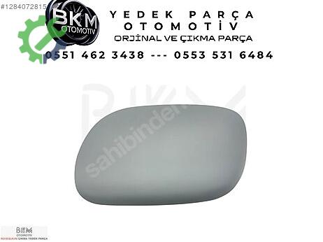 Toyota Corolla Ayna çıkma parça