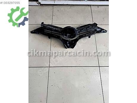 Toyota Auris Panjur çıkma parça