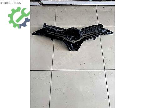 Toyota Auris Panjur çıkma parça