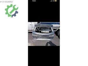 Toyota corolla Cross bagaj 2023 25