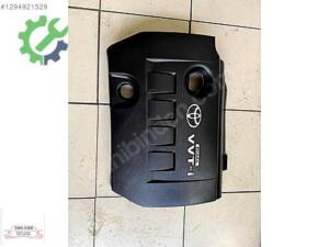 Toyota corolla/aur­is/avensis motor izalatör kapagı