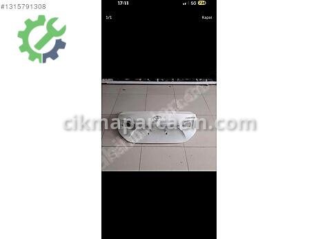 Toyota Corolla Bagaj çıkma parça