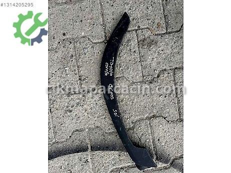 Toyota Corolla Cross Sol Ön Far çıkma parça