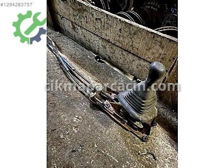 Toyota Corolla Vites Mekanizması çıkma parça