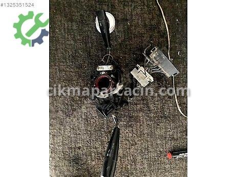 Toyota Corolla Far çıkma parça