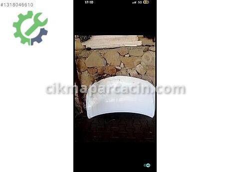 Toyota Corolla Kaput çıkma parça