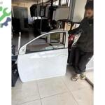 Toyota corolla sol ön kapı orijinal