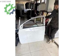 Toyota corolla sol ön kapı orijinal