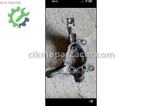 Toyota Corolla Sol Ön Taşıyıcı çıkma parça