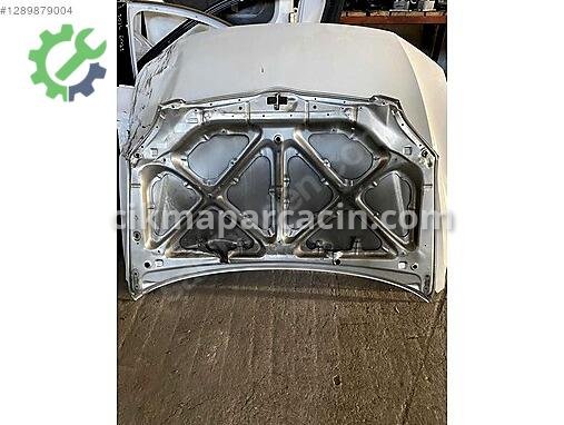 Toyota Corolla Kaput çıkma parça