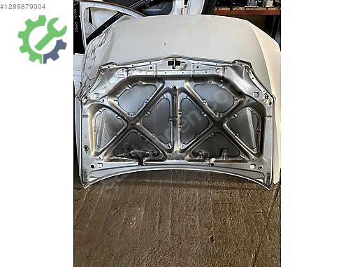Toyota Corolla Kaput çıkma parça