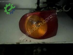 Toyota Corolla Stop Çıkma