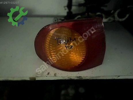 Toyota Corolla Stop çıkma parça