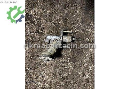 Toyota Corolla Debriyaj Üst Merkezi çıkma parça