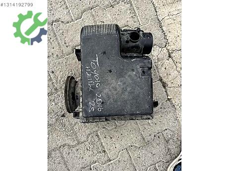 Toyota Hilux Hava Filtresi Kutusu çıkma parça