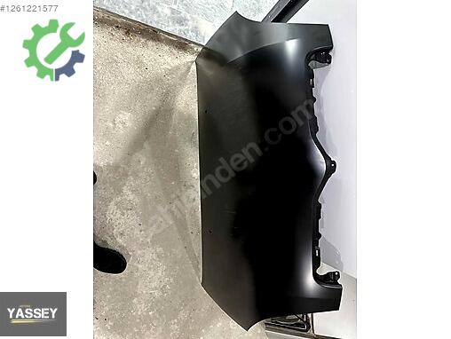 Toyota Yaris Kaput çıkma parça