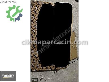 Toyota Yaris Bagaj çıkma parça