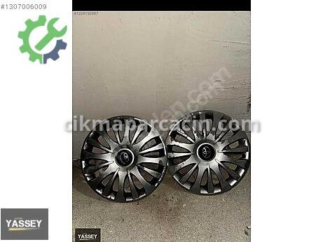 Alfa Romeo Jant çıkma parça