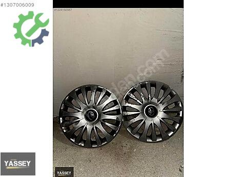 Alfa Romeo Jant çıkma parça