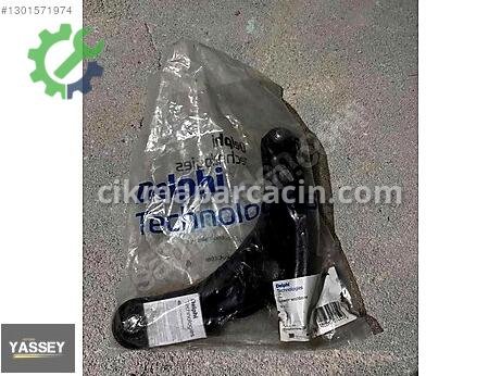 Toyota Yaris Taşıyıcı çıkma parça
