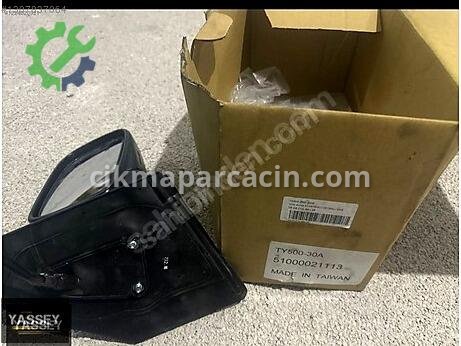 Diğer Ayna Kapağı çıkma parça