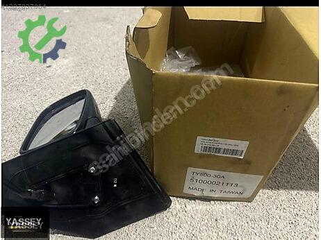 Diğer Ayna Kapağı çıkma parça