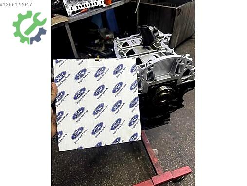 Ford Motor Komple çıkma parça