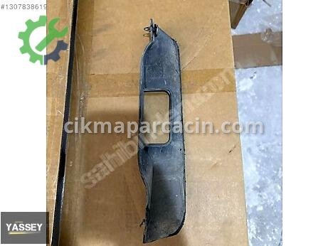 Ford Tampon çıkma parça