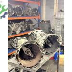 Transit V184 & V347 beş vites komple şanzıman