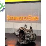 Volkswagen Transporter Şanzıman Komple Çıkma Parça İstanbul