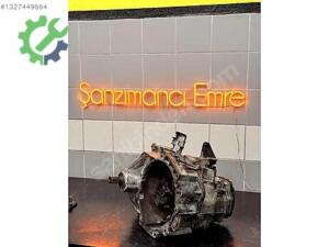 Transporter T7 2.0 TDİ manuel 5 ileri şanzıman