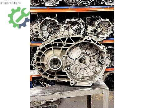Volkswagen Transporter Şanzıman Komple çıkma parça