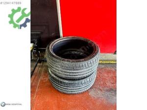 Triangle F10 20 inç 245 35 20 / 275 30 20 Lastik takımı 25