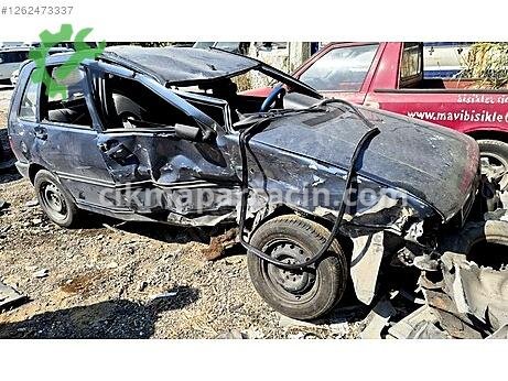Fiat UNO Şanzıman çıkma parça