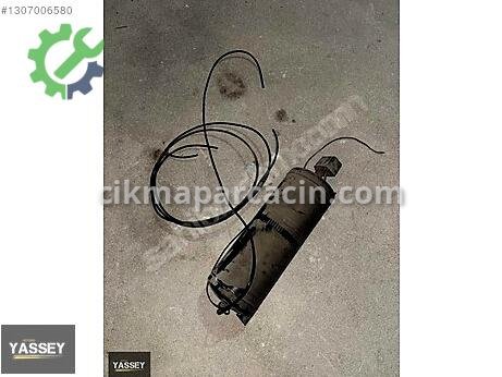 Fiat Egea Hortum çıkma parça