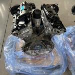 2012 Land Rover Range Rover Sport Komple Motor Çıkma Parça Ankara
