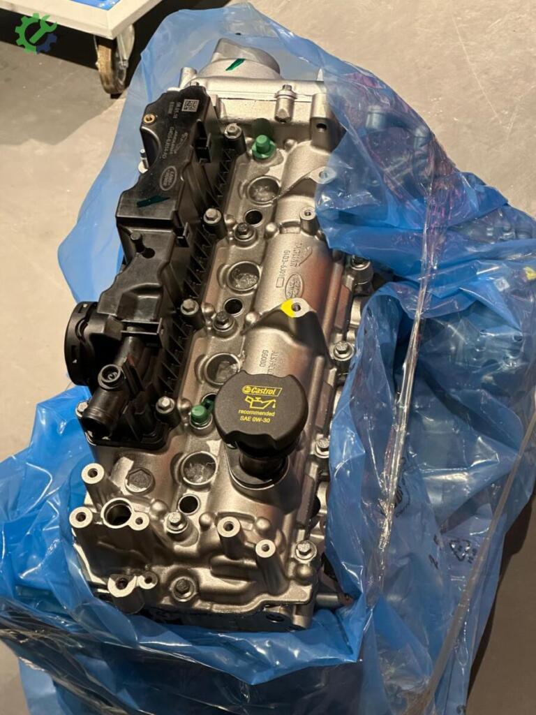 Land Rover Range Rover Sport Komple Motor çıkma parça