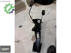 Fiat Uno Fren Ana Merkezi Sökme Çıkma