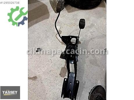Fiat Uno Fren Ana Merkezi çıkma parça