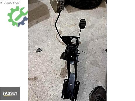 Fiat Uno Fren Ana Merkezi çıkma parça