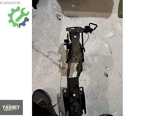 Fiat Uno Fren Ana Merkezi çıkma parça