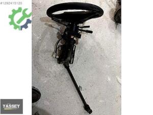 Fiat Uno Orijinal Çıkma Direksiyon Mili