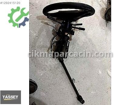 Fiat Uno Direksiyon Mili çıkma parça