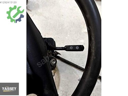 Fiat Uno Direksiyon Mili çıkma parça