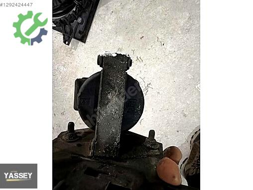 Fiat Uno Voltaj Regülatörü çıkma parça