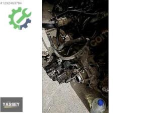 Şanzıman Komple Fiat Uno Çıkma