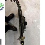 Fiat Uno Orijinal Çıkma Motor Su Radyatörü